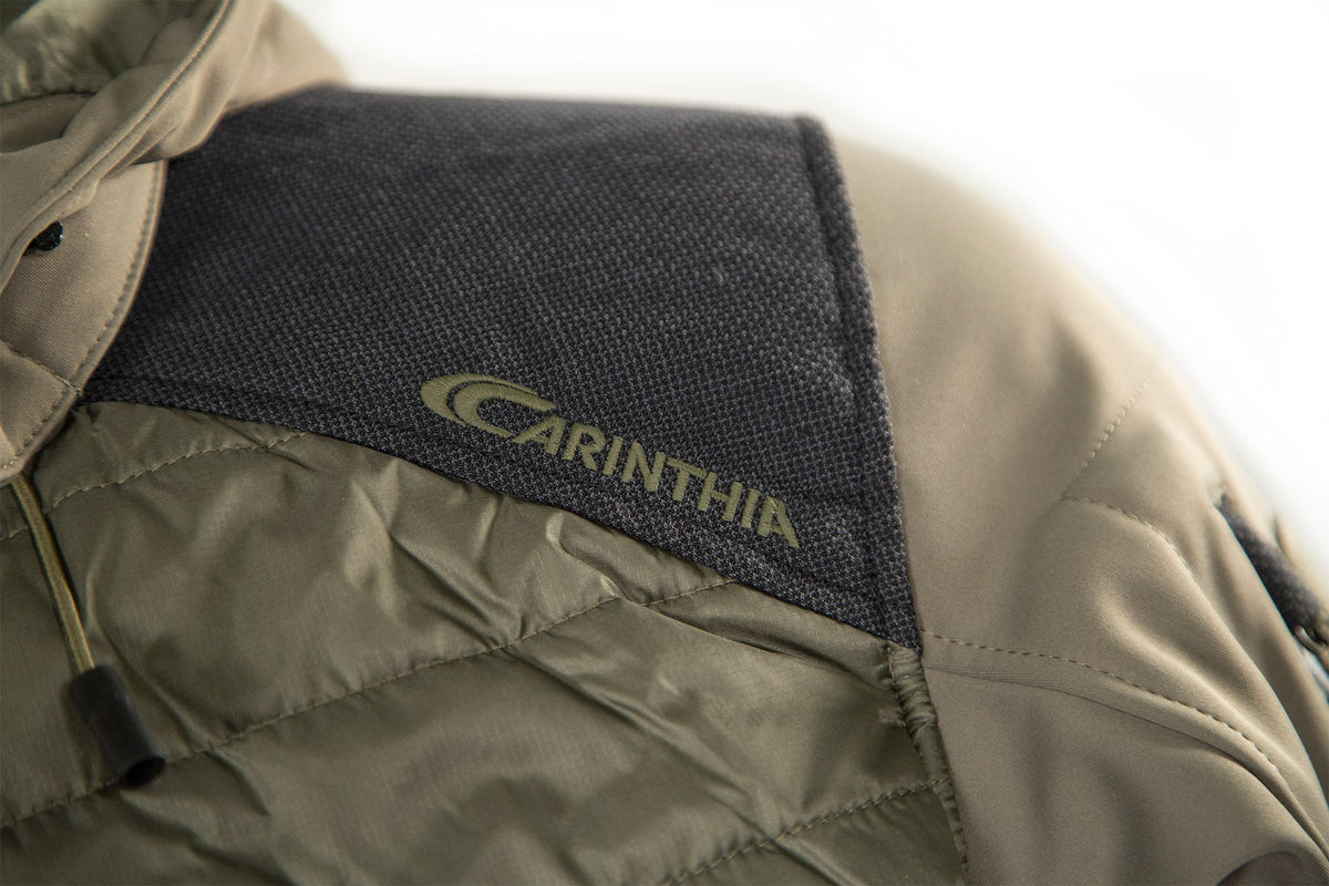 Veste Carinthia G-Loft ISG 2.0