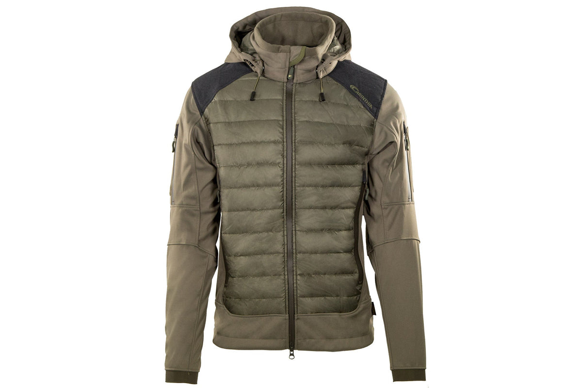 Veste Carinthia G-Loft ISG 2.0