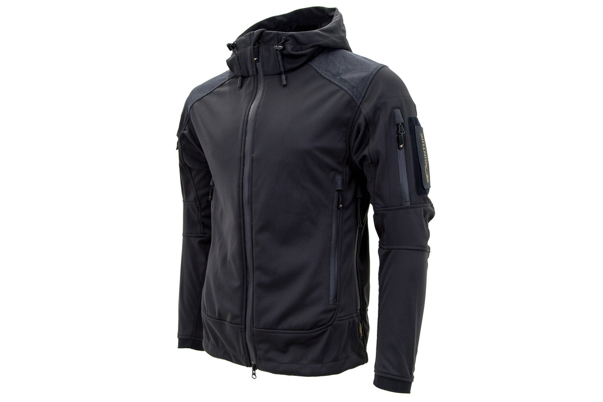 Veste Carinthia Softshell Forces spéciales