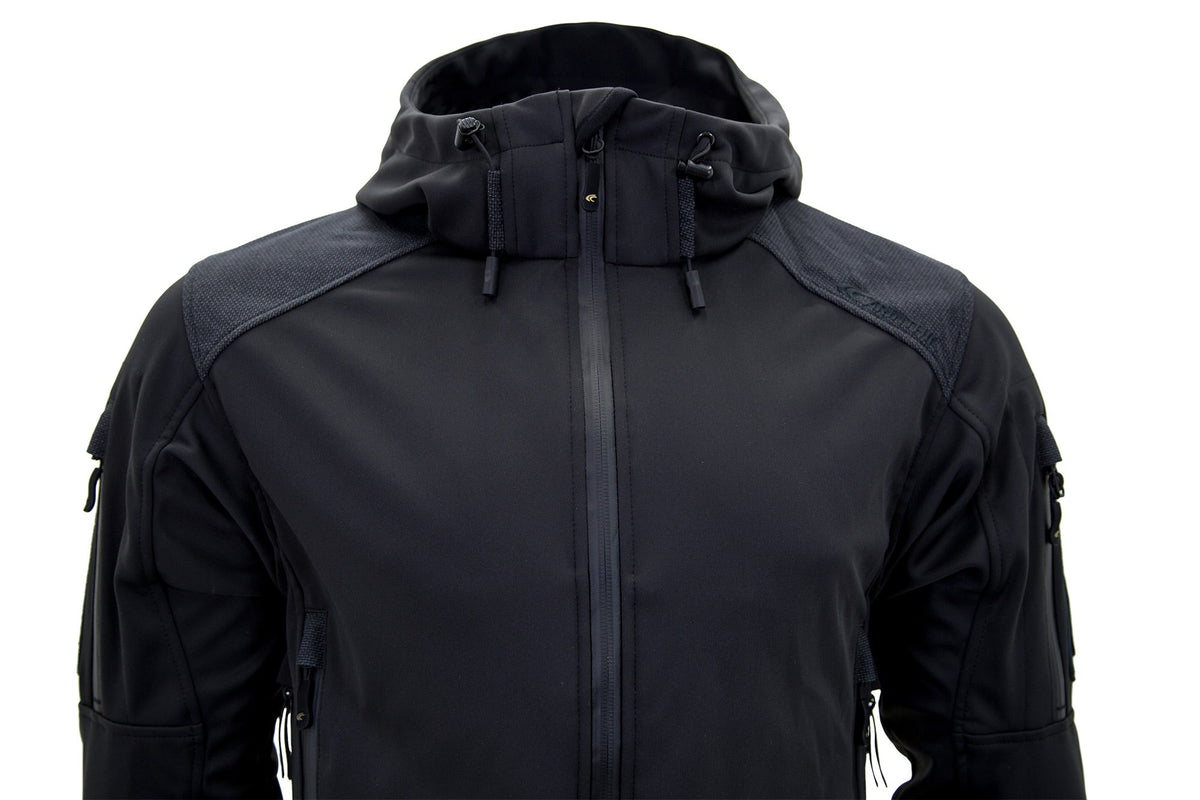 Veste Carinthia Softshell Forces spéciales