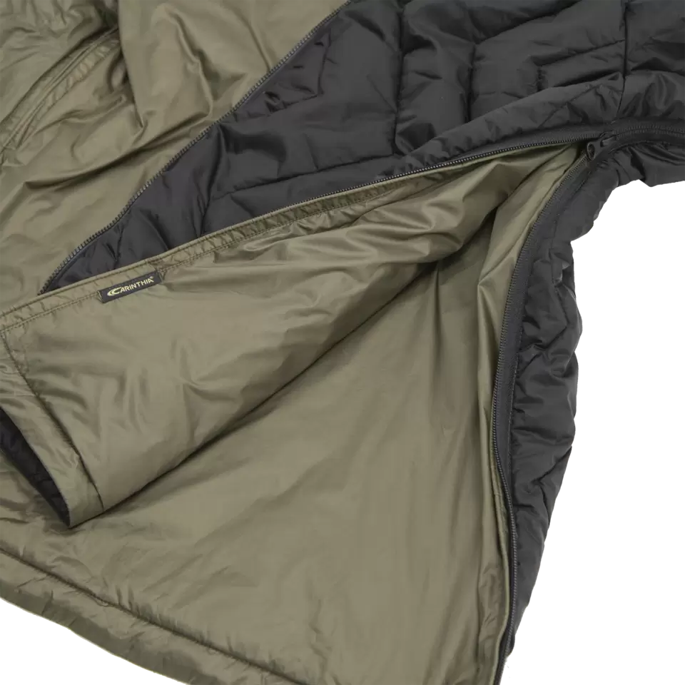 Veste Carinthia G-LOFT® T2D