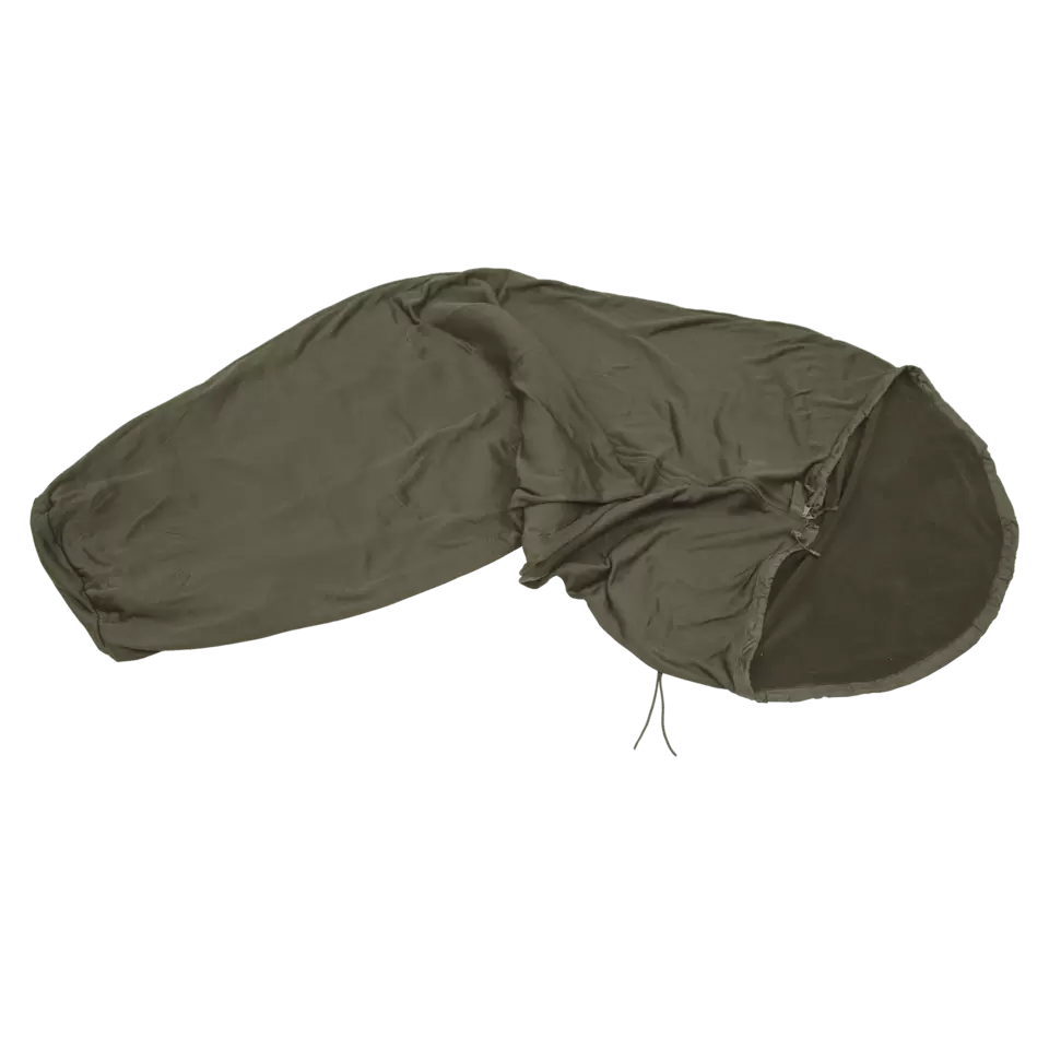 Carinthia Sac de couchage Grizzly