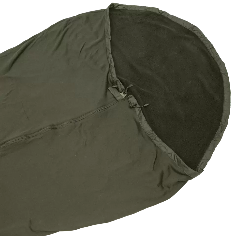 Carinthia Sac de couchage Grizzly