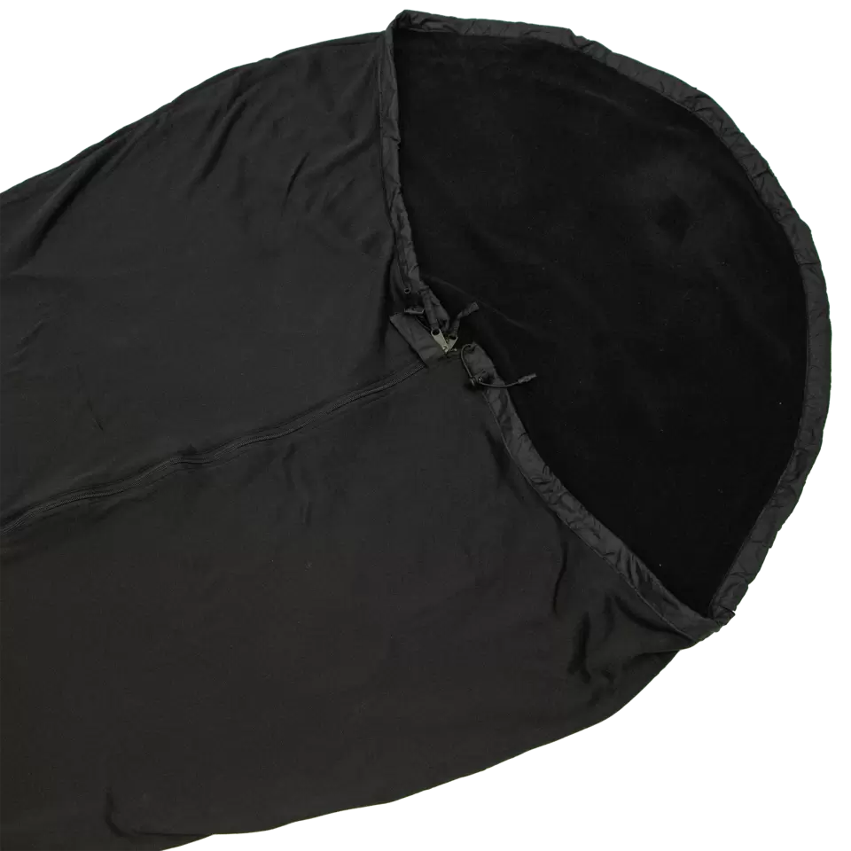 Carinthia Sac de couchage Grizzly