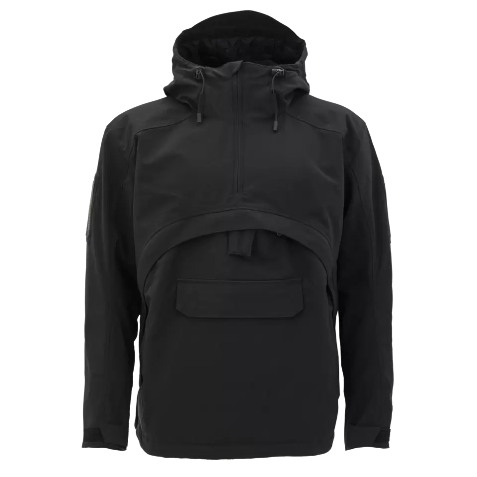 Carinthia Tactical Anorak G-LOFT® taille S noir