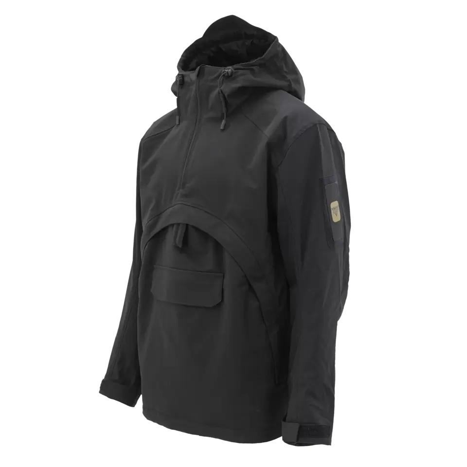 Carinthia Tactical Anorak G-LOFT® taille S noir