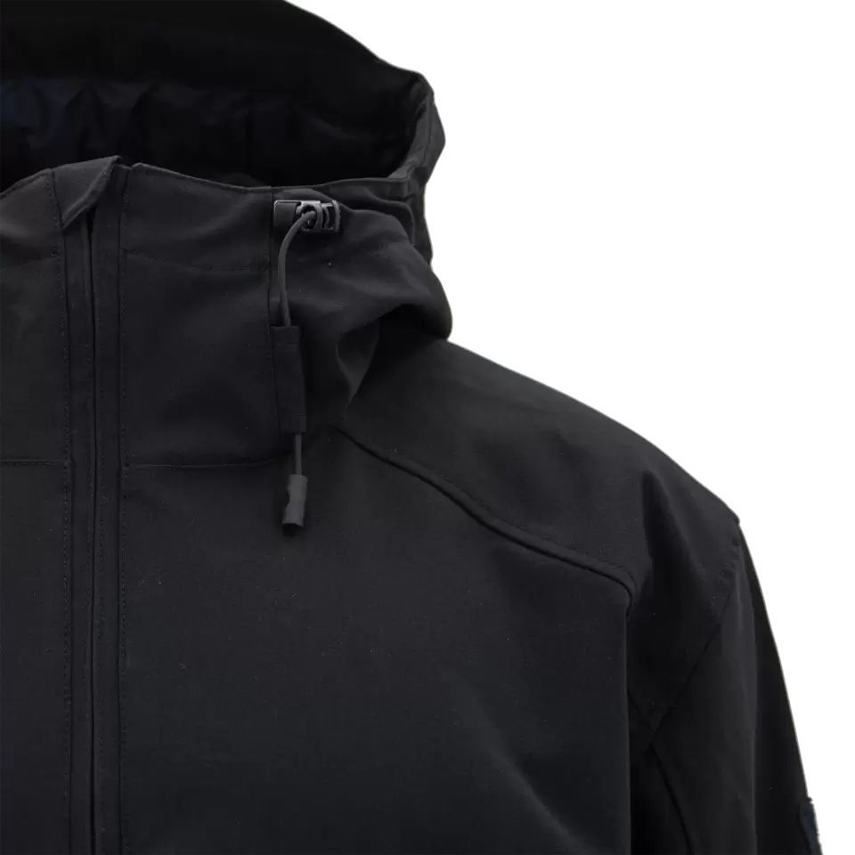 Carinthia Tactical Anorak G-LOFT® taille S noir