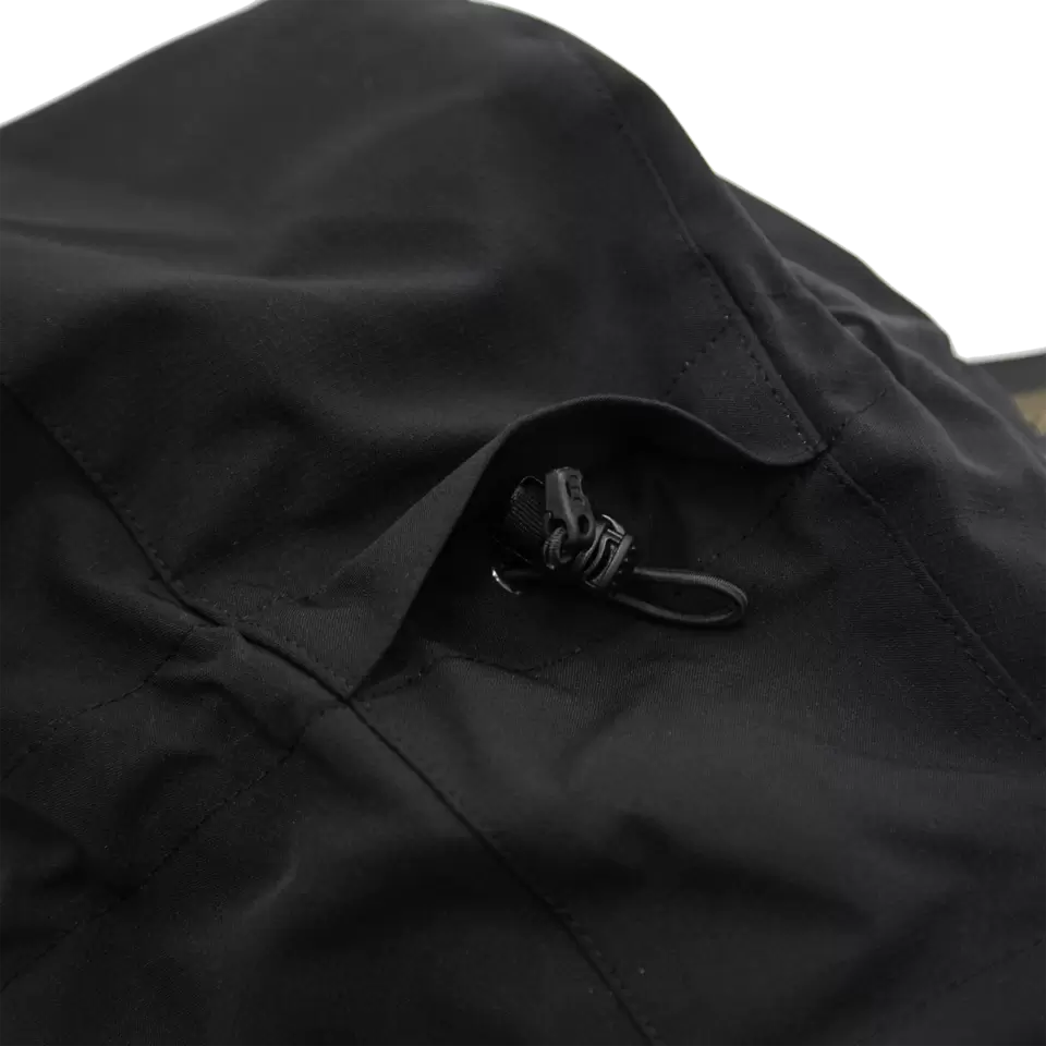 Carinthia Tactical Anorak G-LOFT® taille S noir