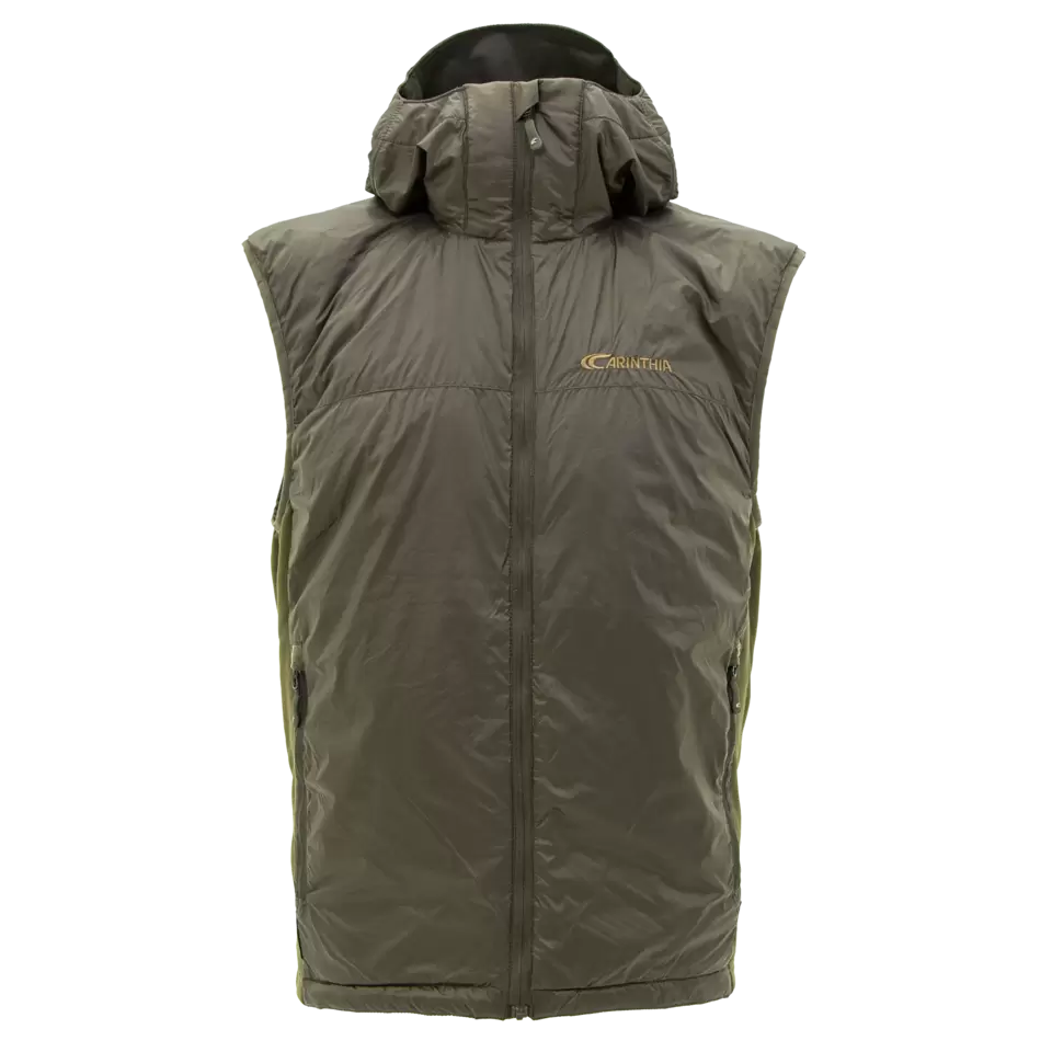 Gilet Carinthia G-Loft TLG