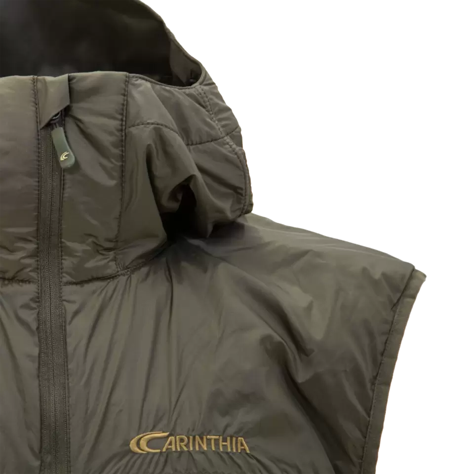 Gilet Carinthia G-Loft TLG