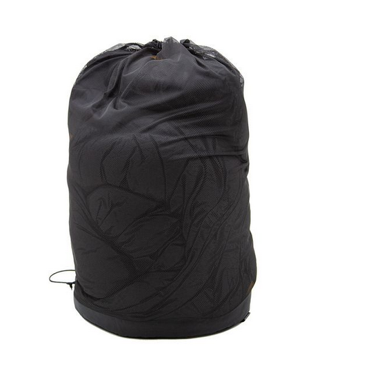 Carinthia Sac de rangement pour sac de couchage noir