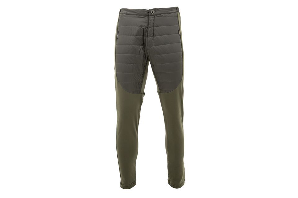 Pantalon Carinthia G-LOFT® ULTRA 2.0 olive