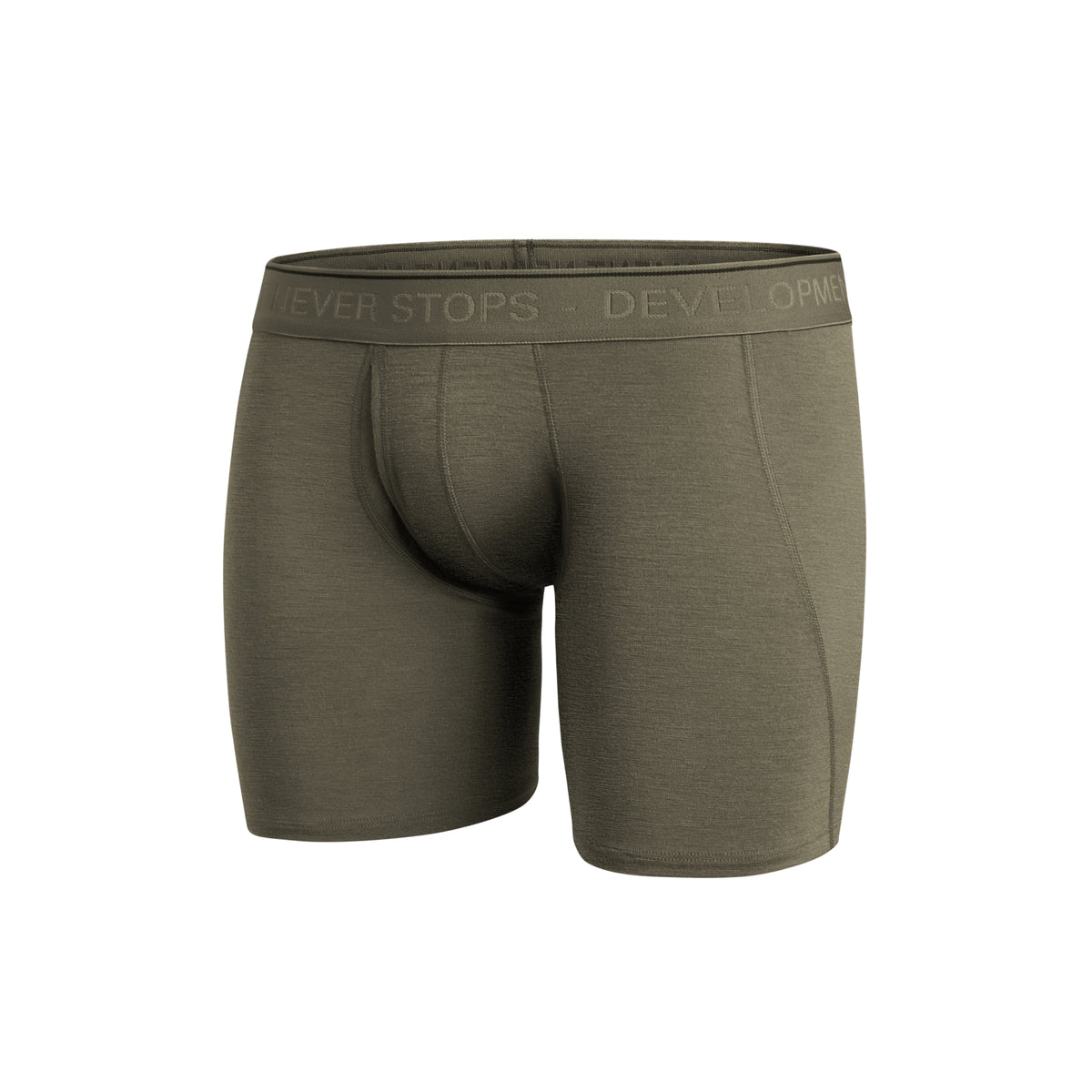 DNS Alpha Jockey Shorts Merino