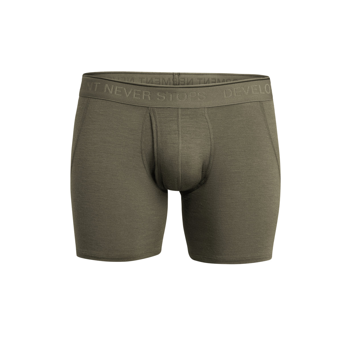 DNS Alpha Jockey Shorts Merino