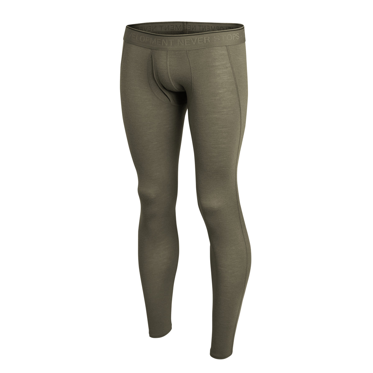 DNS Alpha Jockey Tights Long Merino