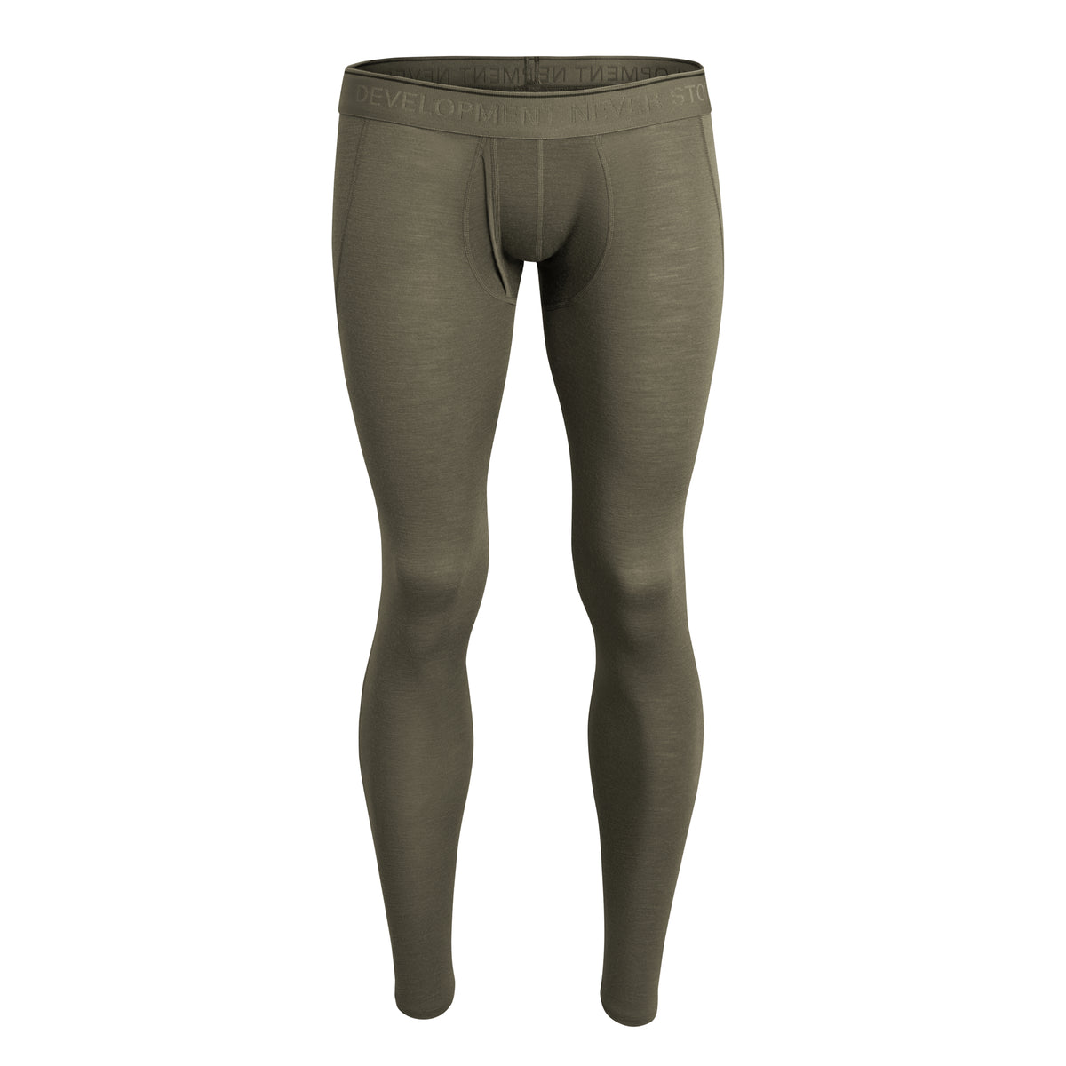 DNS Alpha Jockey Tights Long Merino