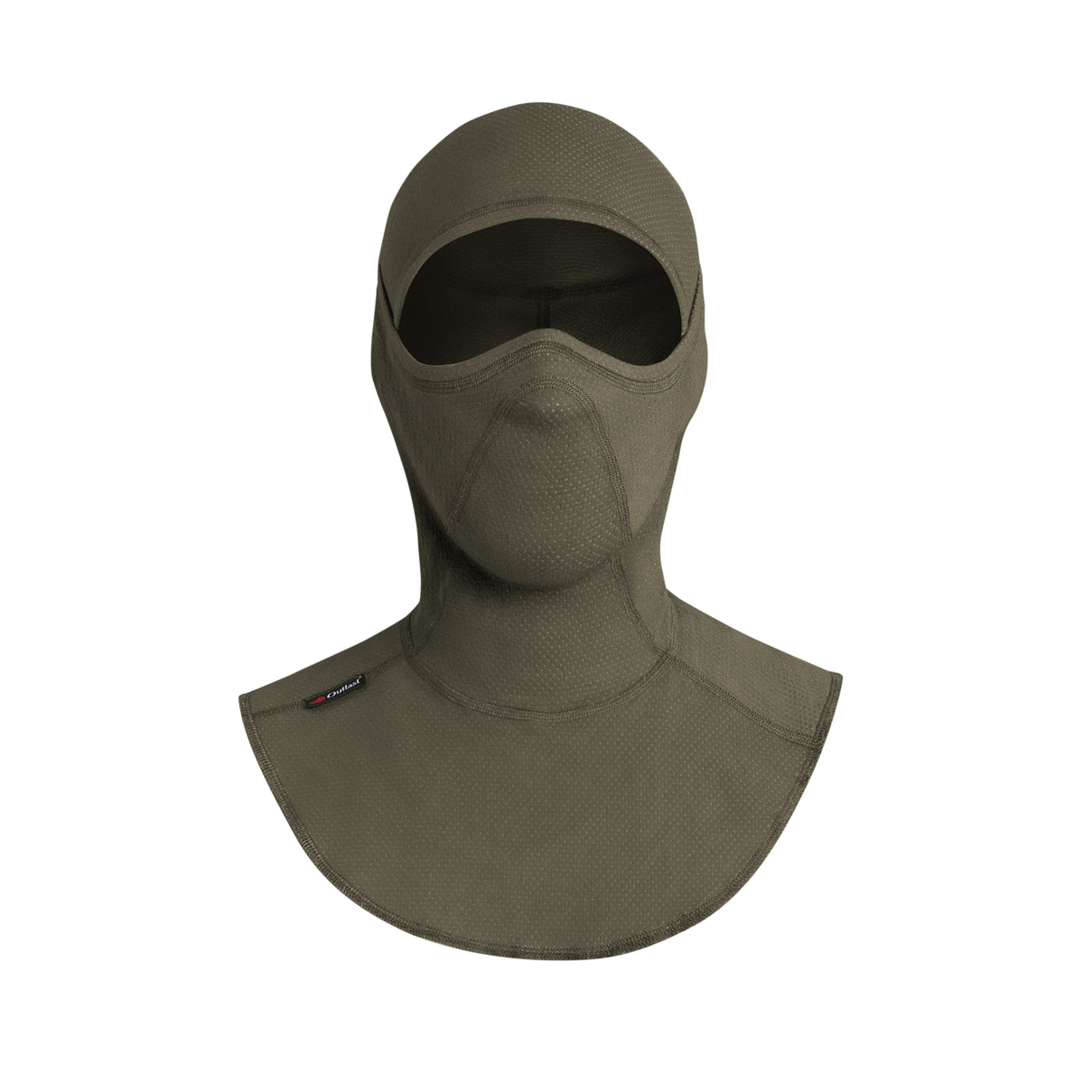 DNS Alpha Balaclava FR