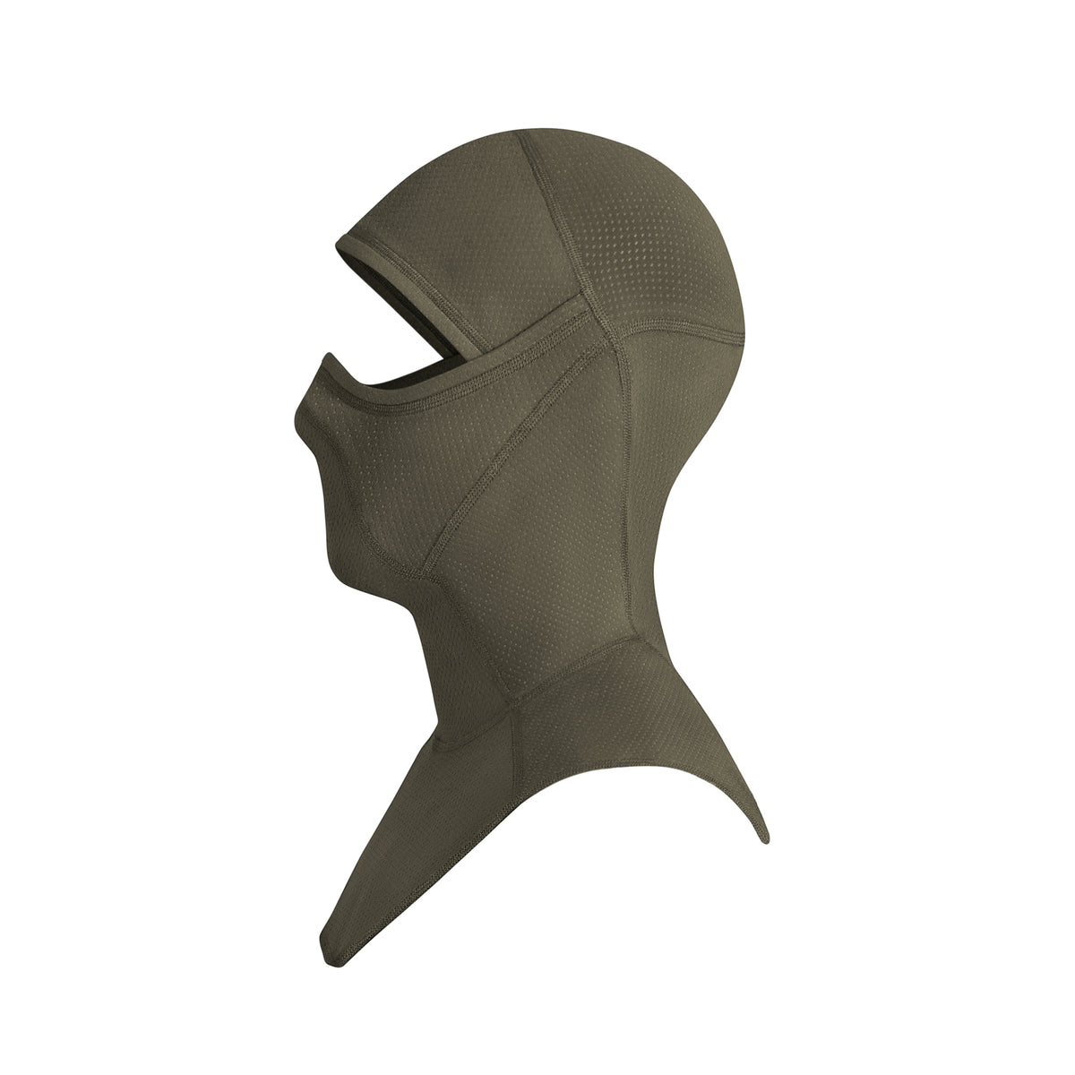 DNS Alpha Balaclava FR