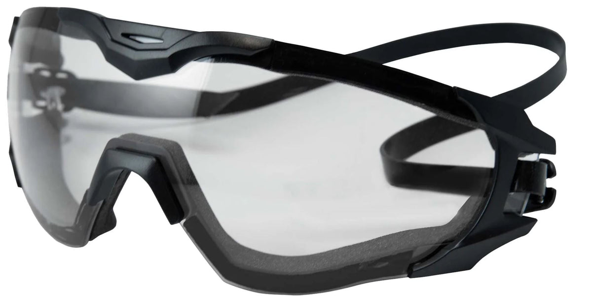 Edge Tactical Eyewear Brille SUPER 64