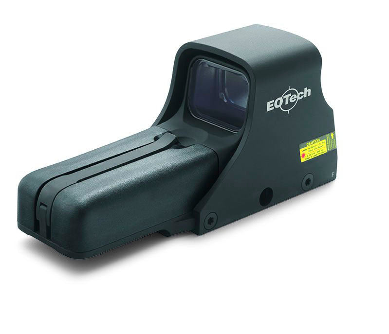 Viseur Eotech modèle 552.A65/montage Picatinny (MIL STD 1913)