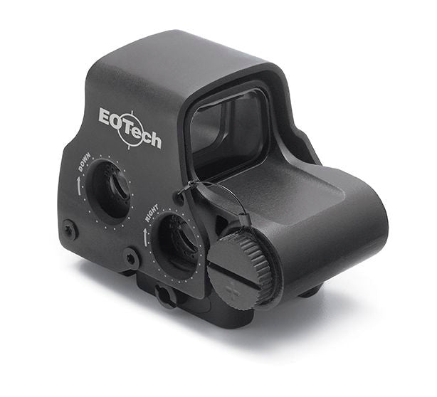 Cible Eotech modèle EXPS2-0/montage Picatinny (MIL STD 1913)