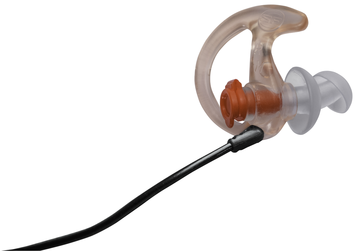 SureFire Gehörschutz-Stöpsel EP3 Sonic Defender
