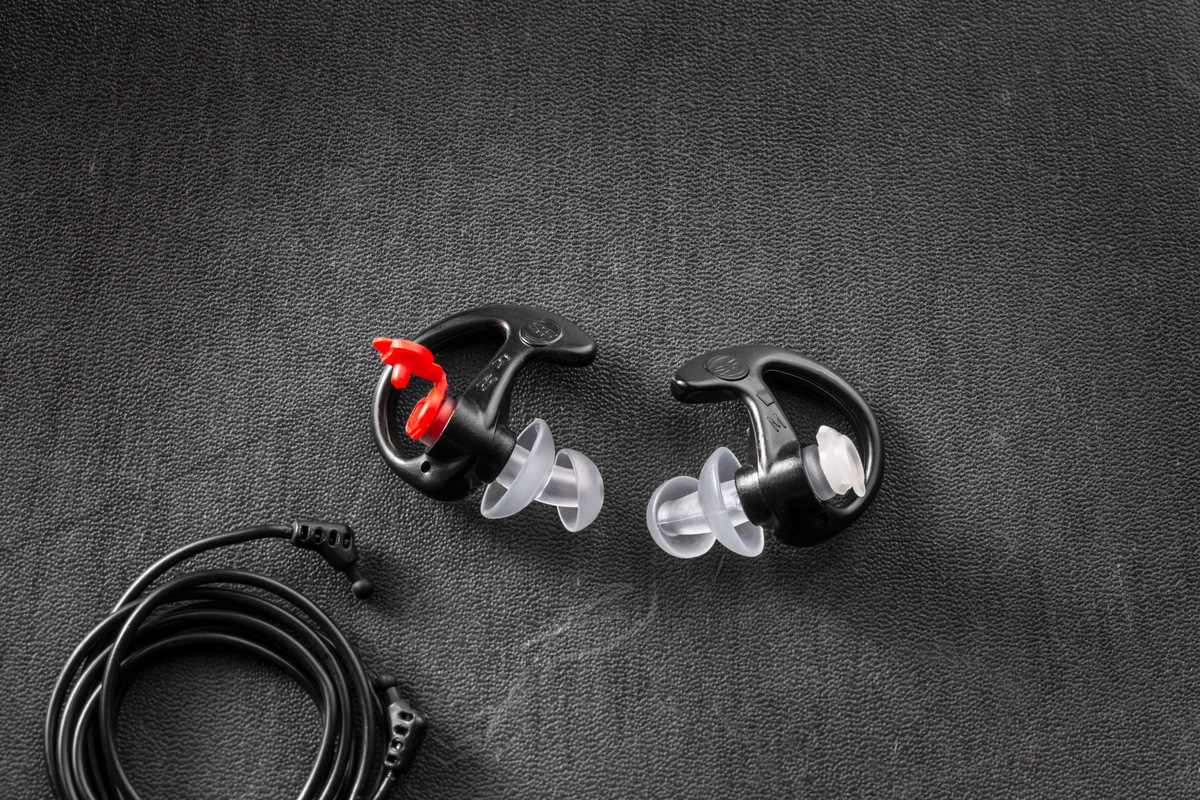 SureFire Gehörschutz-Stöpsel EP3 Sonic Defender