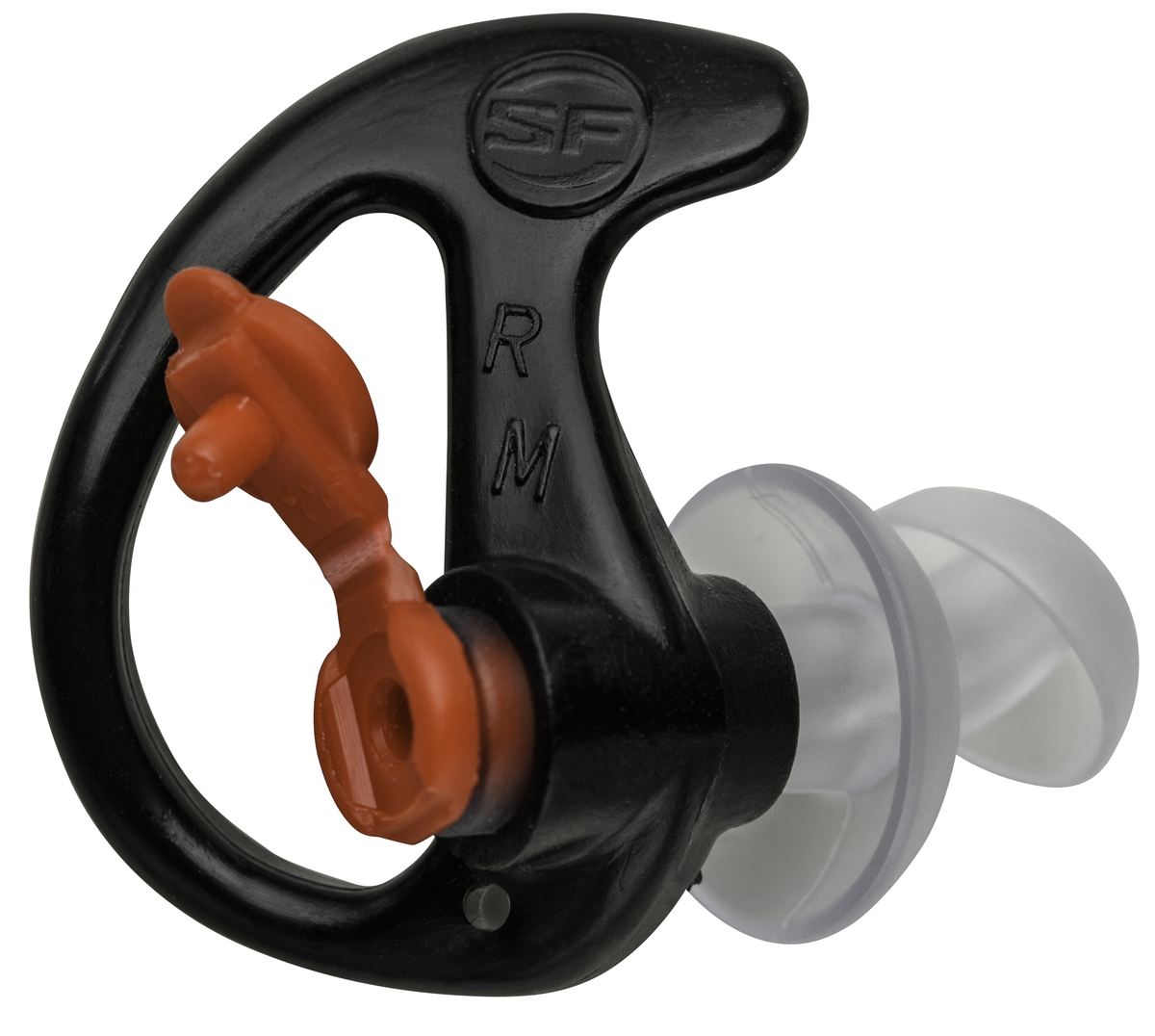 SureFire Gehörschutz-Stöpsel EP3 Sonic Defender