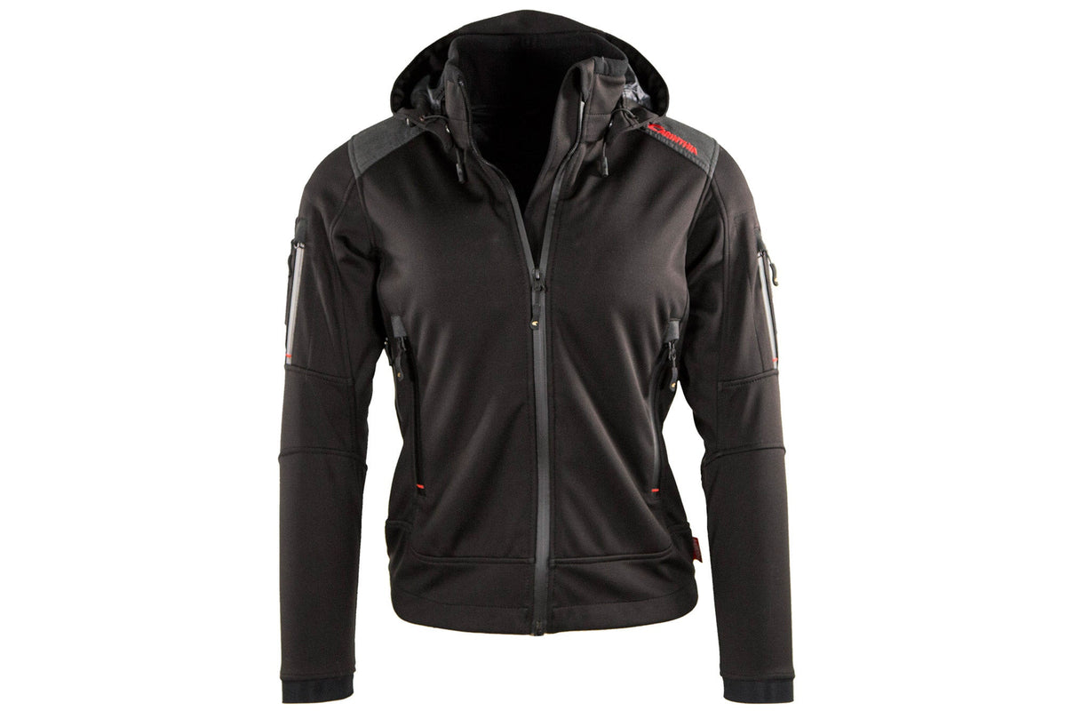 Veste Carinthia ISG 2.0 Lady