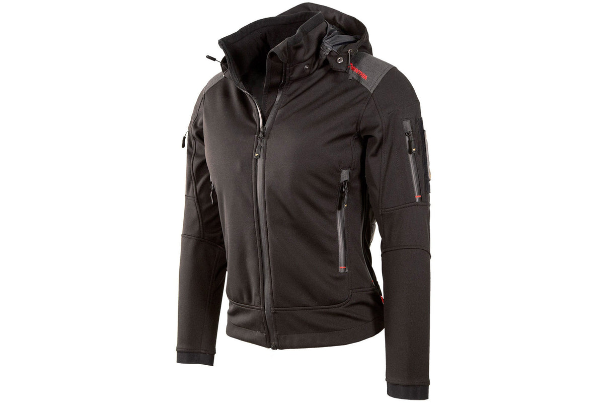 Veste Carinthia ISG 2.0 Lady