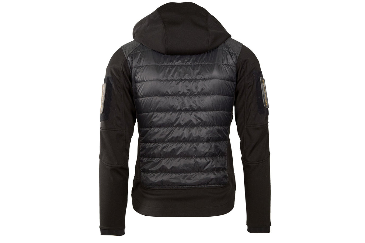 Veste Carinthia ISG 2.0 Lady