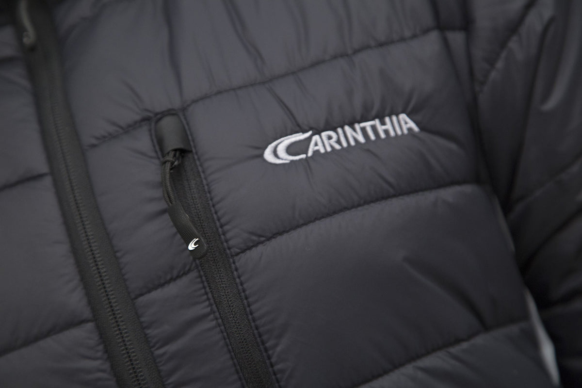 Veste Carinthia ULTRA G-Loft