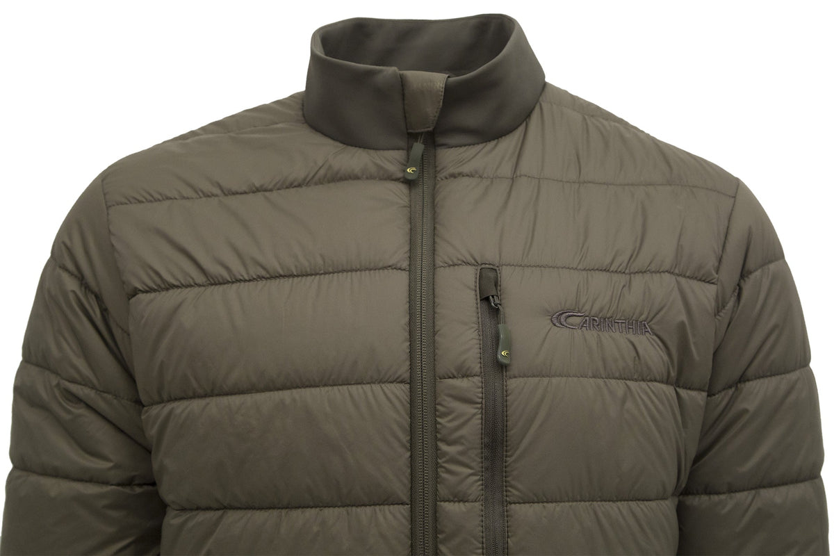 Veste Carinthia ULTRA G-Loft