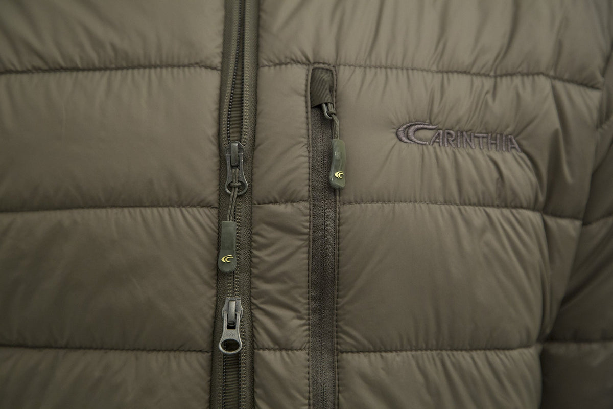 Veste Carinthia ULTRA G-Loft