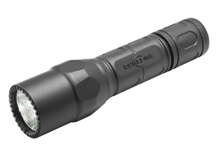 Sure Fire Lampe G2X Pro schwarz