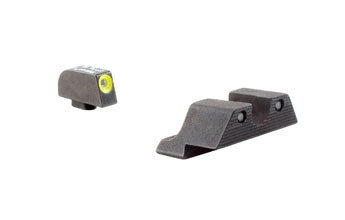 Trijicon® Visée de nuit Trijicon HD™ Night Sight Set