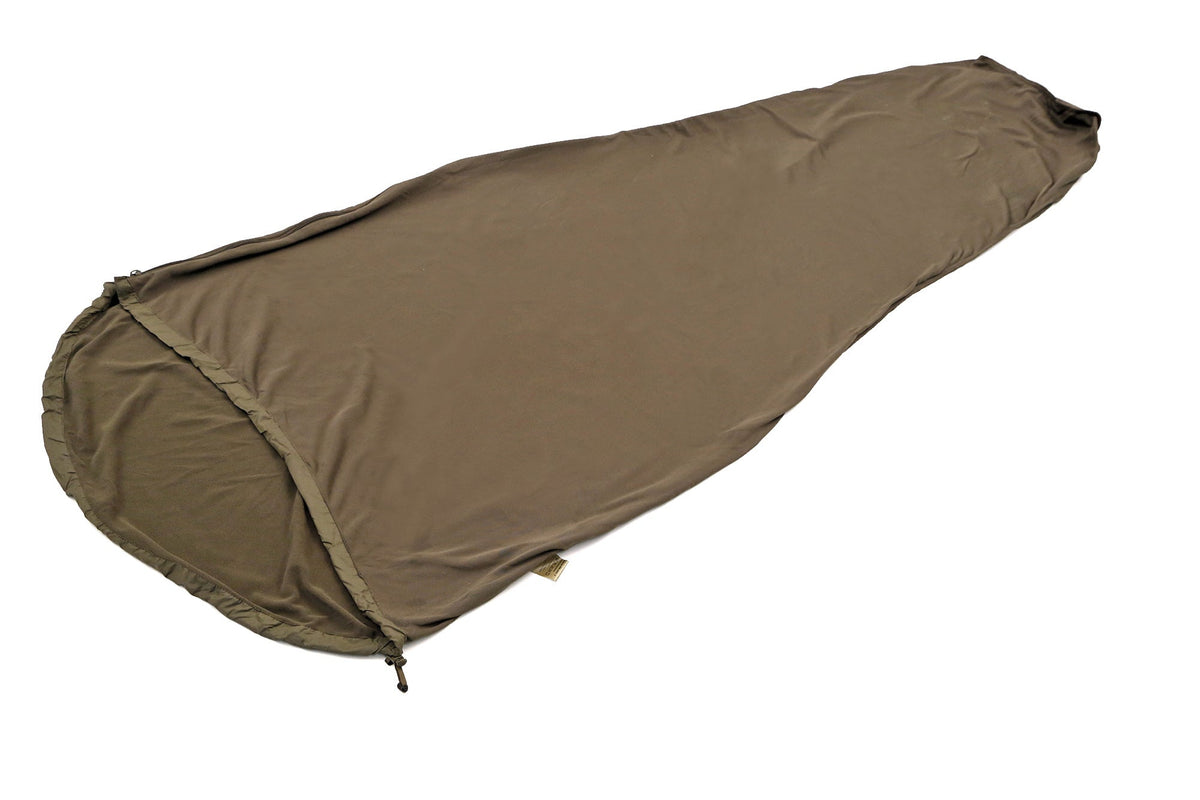 Carinthia Sac de couchage Grizzly