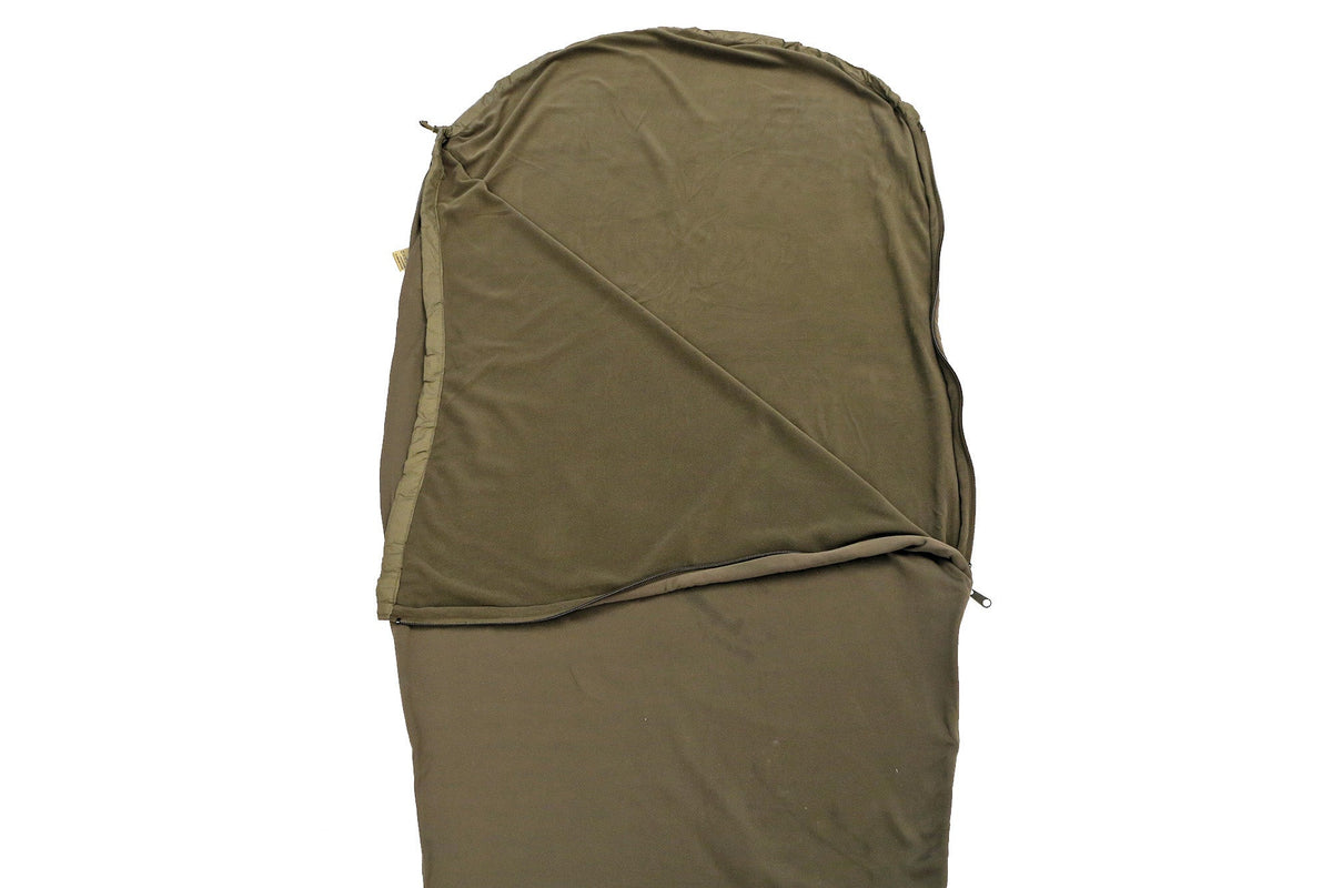 Carinthia Sac de couchage Grizzly