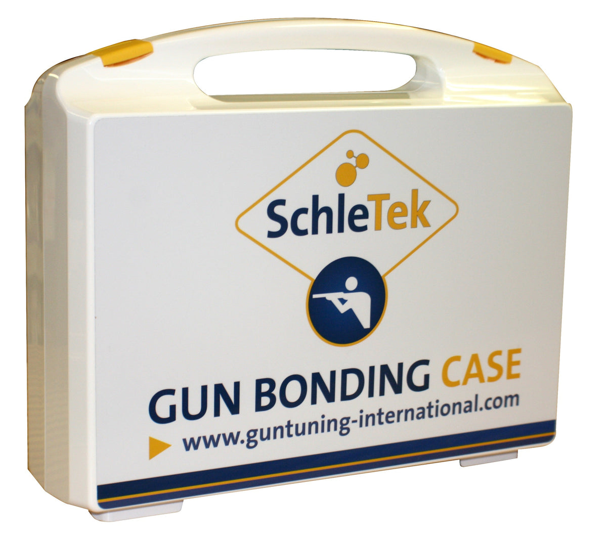 SchleTek Gun-Bonding-Case