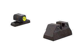 Trijicon® Visée de nuit Trijicon HD™ Night Sight Set