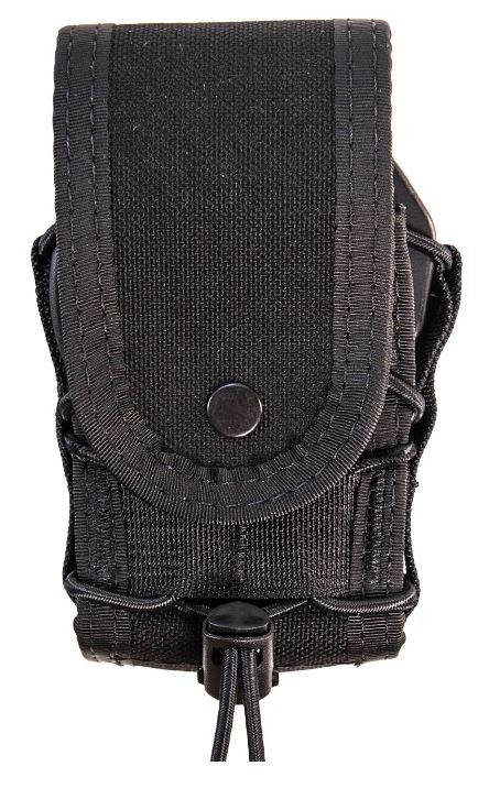 Sacoche High Speed Gear pour menottes TACO - Covered Adapted Belt mount (ABM)