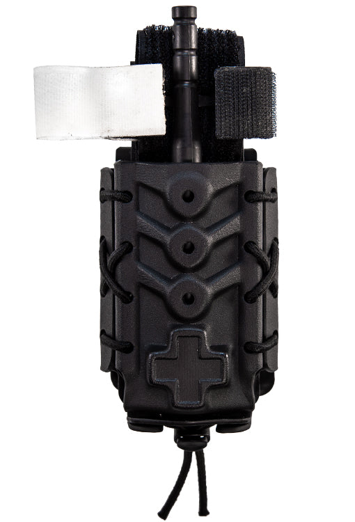 High Speed Gear Tourniquettasche Kydex Tourniquet Taco Universal-System