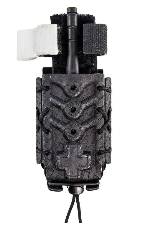 High Speed Gear Tourniquettasche Kydex Tourniquet Taco Universal-System