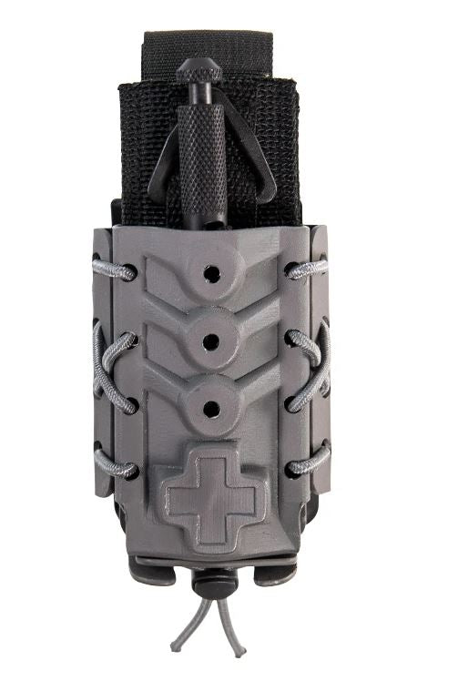 High Speed Gear Tourniquettasche Kydex Tourniquet Taco Universal-System