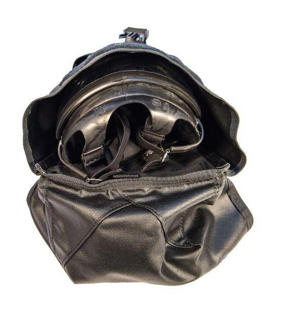 Masque à gaz High Speed Gear pouch V2