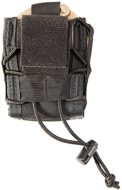 High Speed Gear Tasche für Handschelle TACO Belt mount