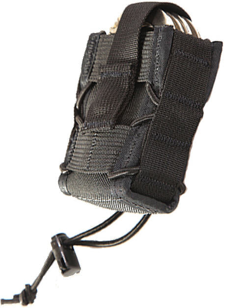 High Speed Gear Tasche für Handschelle TACO Belt mount