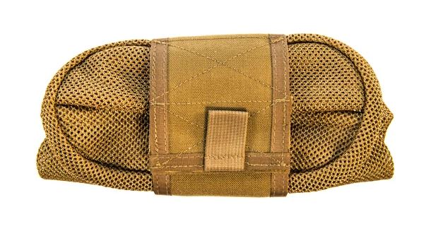 High Speed Gear Magazintasche Mag-Net Dump Pouch V2 Adaptable Belt Mount (ABM)