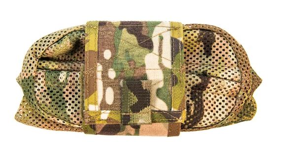 High Speed Gear Magazintasche Mag-Net Dump Pouch V2 Adaptable Belt Mount (ABM)