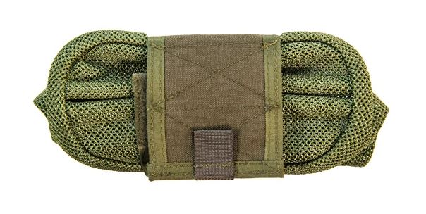 High Speed Gear Magazintasche Mag-Net Dump Pouch V2 Adaptable Belt Mount (ABM)